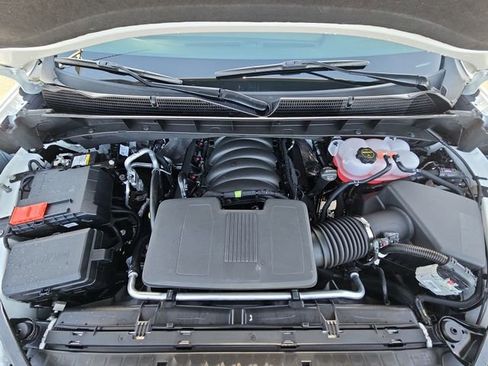 New 2026 GMC Sierra 1500 AT4 w/ AT4 Premium Package AWD/4WD image 17