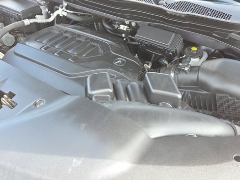 Used 2018 Acura MDX FWD w/ Technology Package image 21