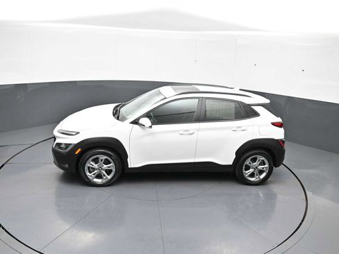 Certified 2023 Hyundai Kona SEL w/ Convenience Package AWD/4WD image 40