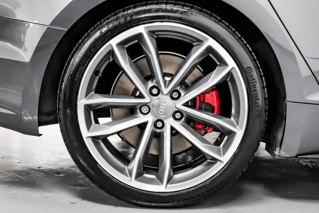 Used 2018 Audi S5 Prestige w/ S Sport Package AWD/4WD image 78