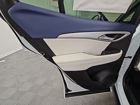 New 2026 Buick Envision Avenir image 35