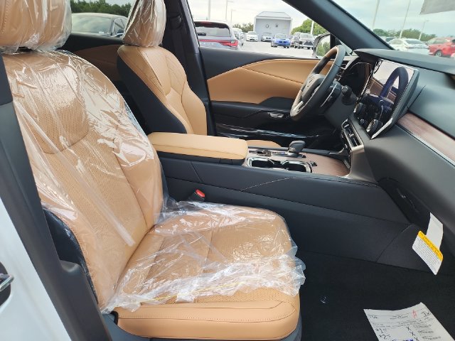 New 2026 Lexus RX 350 Premium Plus FWD image 31