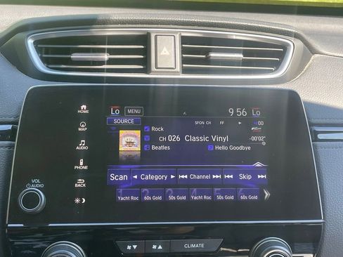 Used 2019 Honda CR-V Touring image 36
