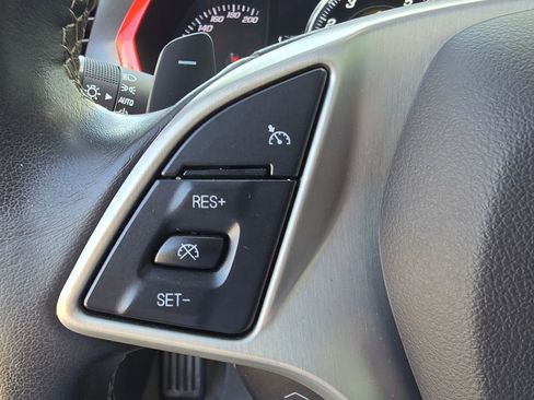Used 2017 Chevrolet Corvette Stingray Convertible RWD image 19