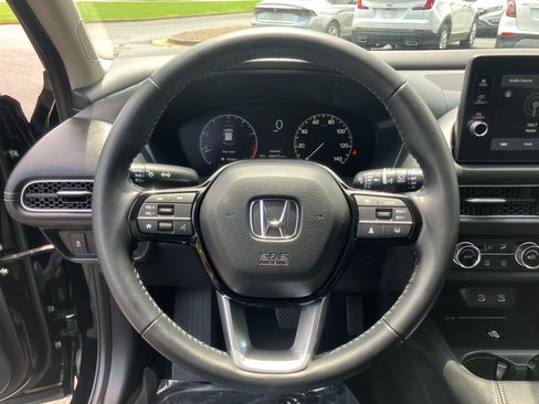 Used 2026 Honda HR-V EX-L image 19
