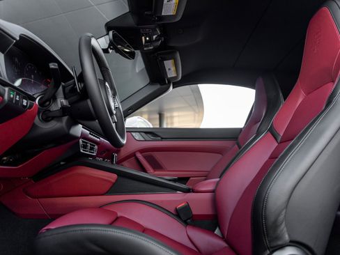 Certified 2026 Porsche 911 Carrera S RWD image 24