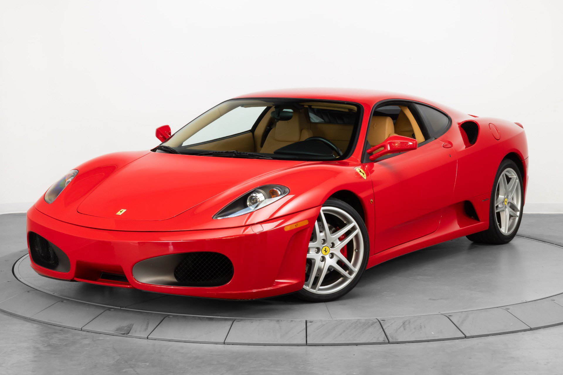 Used 2006 Ferrari F430 Coupe RWD image 95