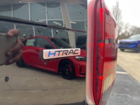 Used 2023 Hyundai Palisade Calligraphy image 8