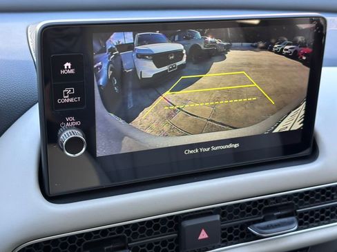 New 2026 Honda HR-V EX-L image 25