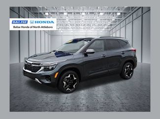 Used 2026 Kia Seltos S AWD/4WD video 1