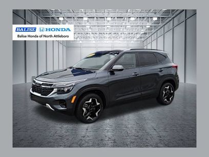 Used 2026 Kia Seltos S