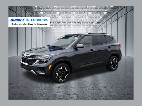 Used 2026 Kia Seltos S AWD/4WD image 1