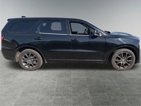 Used 2018 Dodge Durango R/T AWD/4WD image 7