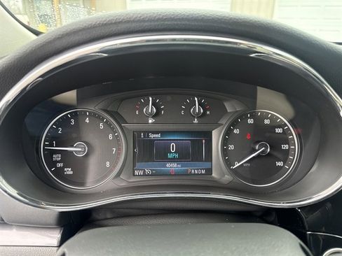 Used 2019 Buick Encore Essence w/ Safety Package II AWD/4WD image 13