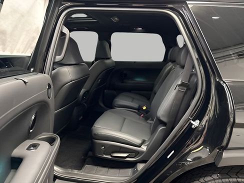 New 2026 Hyundai Palisade XRT Pro image 26