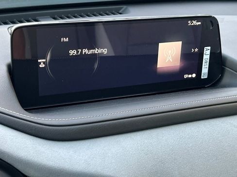 New 2026 MAZDA CX-30 Aire Edition image 19