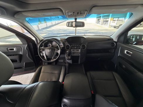 Used 2014 Honda Pilot EX-L image 14