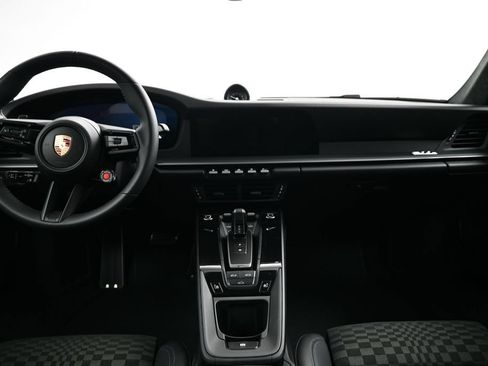 Certified 2026 Porsche 911 Carrera 4 GTS AWD/4WD image 7