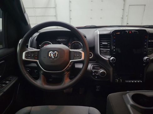 Used 2023 RAM 1500 Big Horn image 26