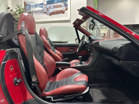 Used 1998 BMW M Roadster RWD image 57