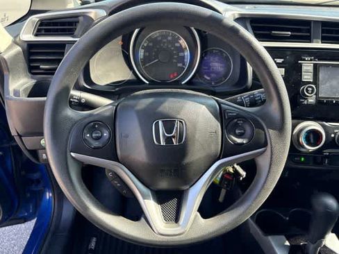 Used 2019 Honda Fit LX image 14