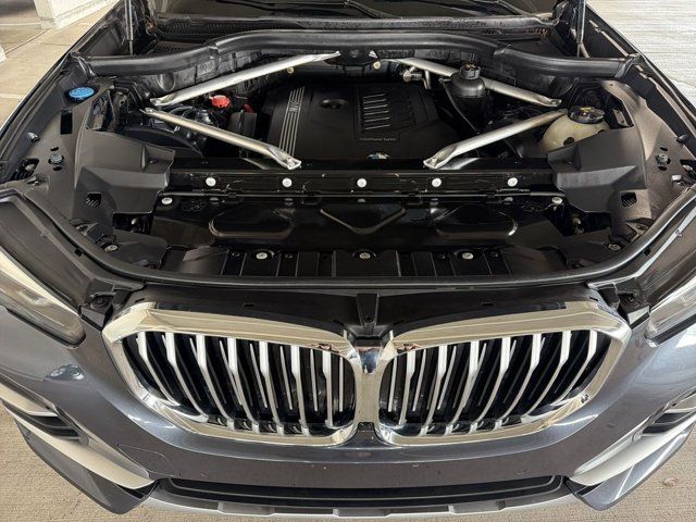 Used 2019 BMW X5 xDrive40i w/ Convenience Package AWD/4WD image 25