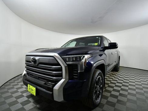Used 2024 Toyota Tundra Limited image 6