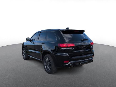 Certified 2021 Jeep Grand Cherokee High Altitude AWD/4WD image 6