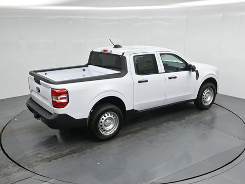 New 2026 Ford Maverick XL FWD image 36