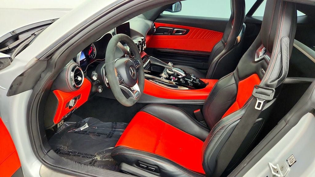 Used 2016 Mercedes-Benz AMG GT S image 24