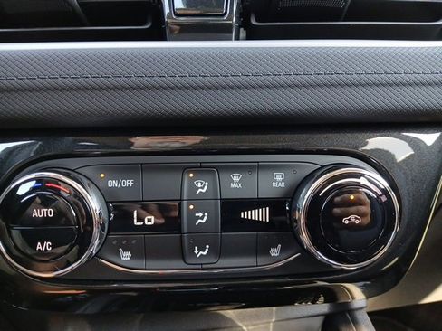 New 2026 Chevrolet TrailBlazer LT image 24