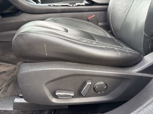 Used 2015 Ford Fusion Titanium FWD image 9