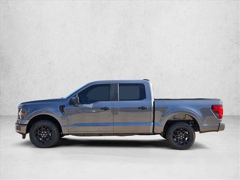 New 2026 Ford F150 STX RWD image 5