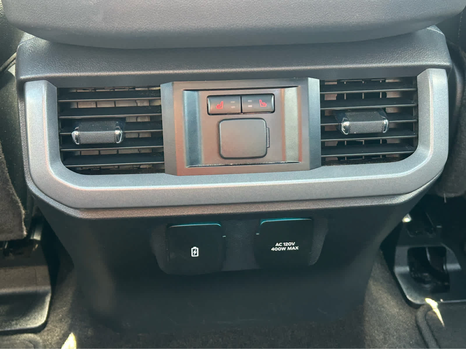 Used 2023 Ford F150 Lariat w/ Equipment Group 502A High AWD/4WD image 15