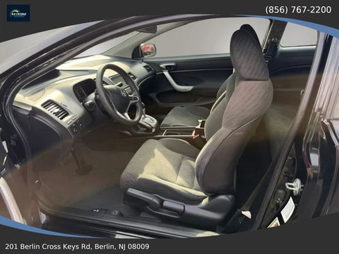 Used 2009 Honda Civic EX image 9