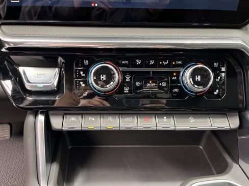 New 2026 GMC Sierra 1500 Denali image 16