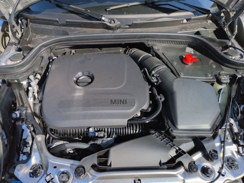 New 2026 MINI Cooper 2-Door Hardtop FWD image 10