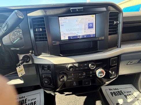 New 2026 Ford F250 XL w/ STX Appearance Package image 13