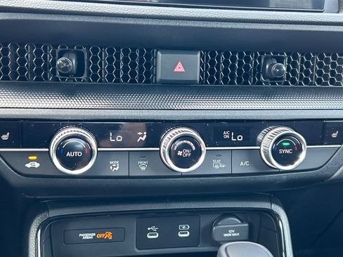 New 2026 Honda CR-V Sport image 15