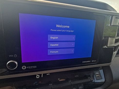 Used 2024 Toyota Tundra SR5 image 18