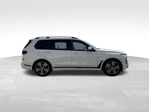 Certified 2023 BMW X7 xDrive40i w/ M Sport Package image 10