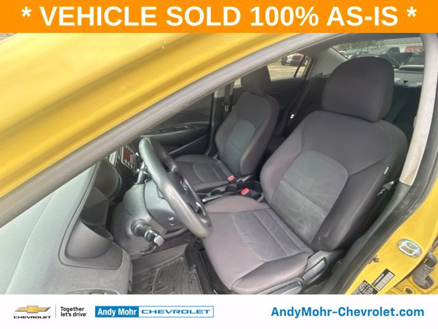 Used 2016 Kia Rio LX FWD image 13