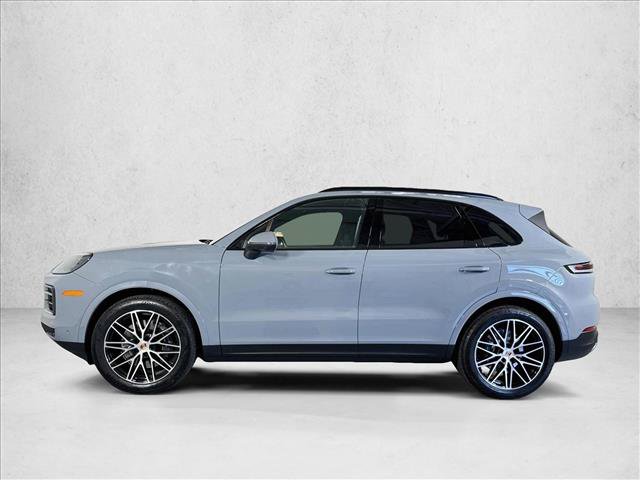 Certified 2026 Porsche Cayenne AWD/4WD image 2