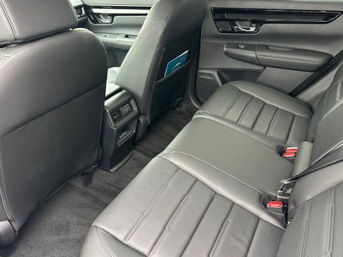 Used 2026 Honda CR-V EX-L image 13