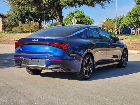 New 2026 Kia K5 GT-Line image 5