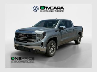 Used 2025 GMC Sierra 1500 SLT AWD/4WD 360° Tour