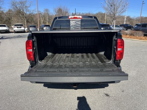 Used 2021 Chevrolet Colorado Z71 image 15