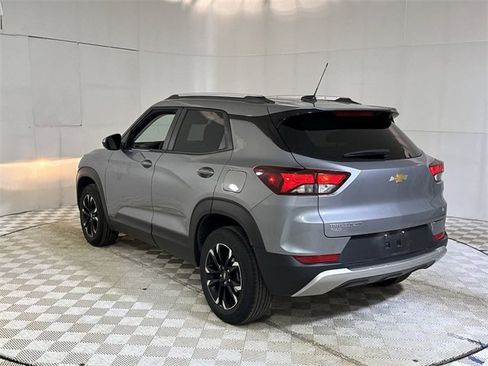 Used 2023 Chevrolet TrailBlazer LT image 19