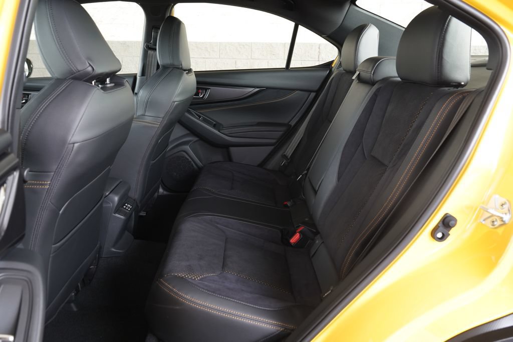 New 2026 Subaru WRX tS w/ WRX Electronics Package AWD/4WD image 10