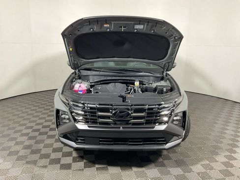 New 2026 Hyundai Tucson XRT image 5